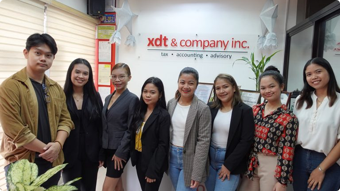 XDT On-the-Job Training: Bringing Knowledge and Real-World Success