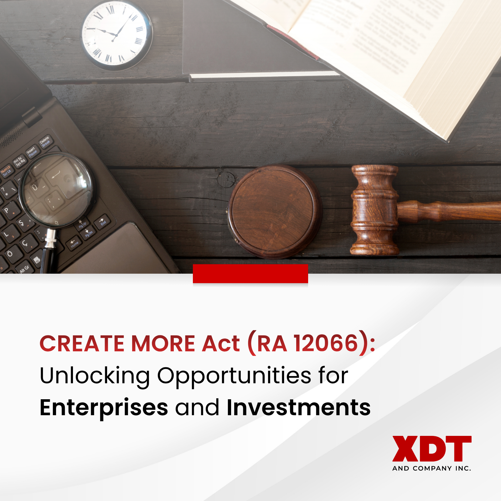 [XDT]CREATE MORE Act (RA 12066) THUMBNAIL
