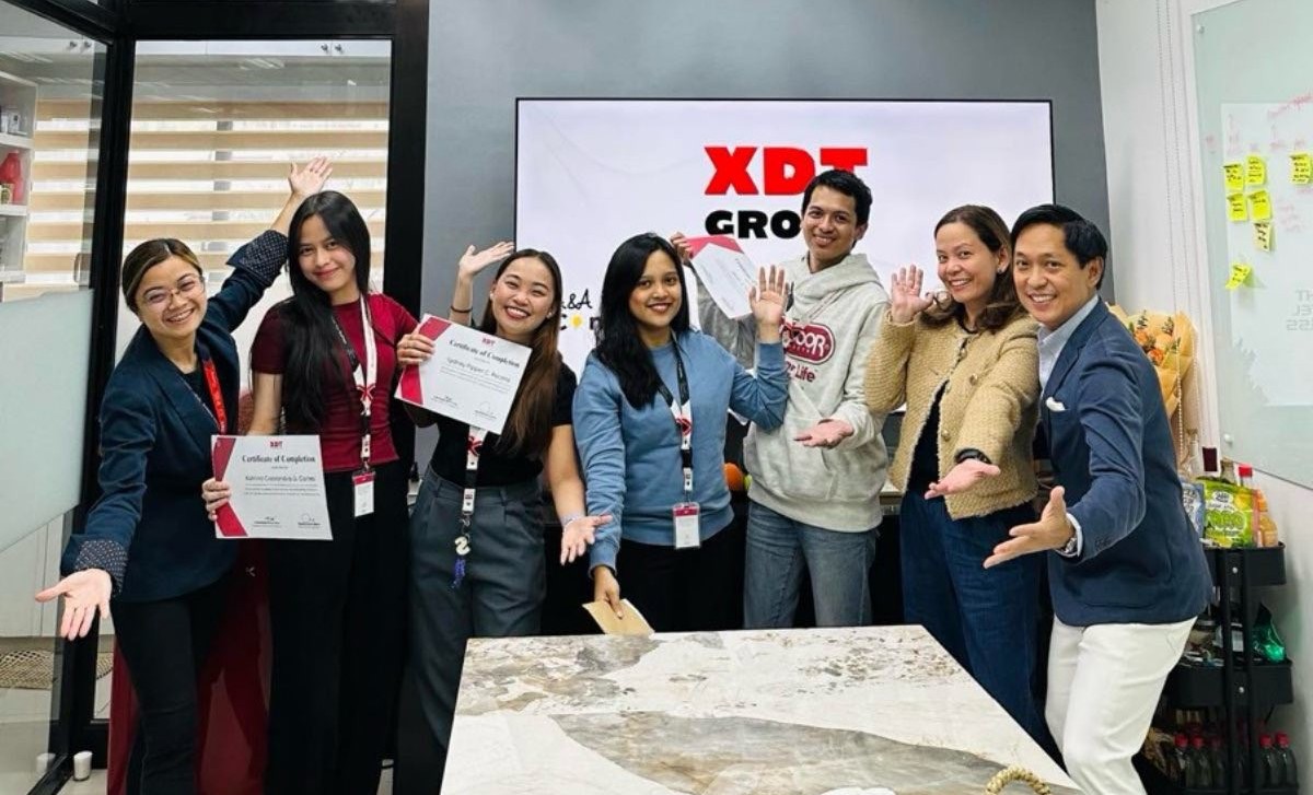 [XDT] GROUP PICTURE
