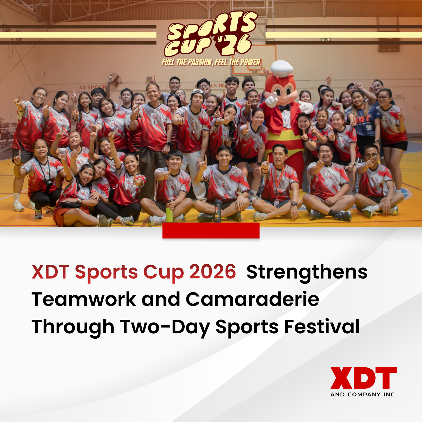 [XDT] RTU Students Take The Next Step Successful OJT Completion At XDT & Company, Inc. Thumbnail (1)