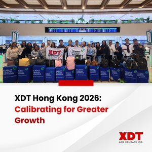 [XDT] RTU Students Take The Next Step Successful OJT Completion At XDT & Company, Inc. Thumbnail (7)